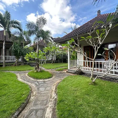 Blue Lagoon Secret Villas