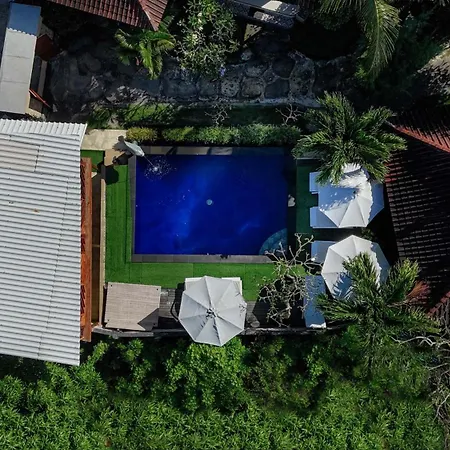 Blue Lagoon Secret Villas