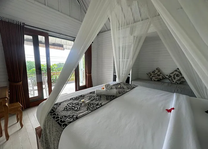Villa Blue Lagoon Secret