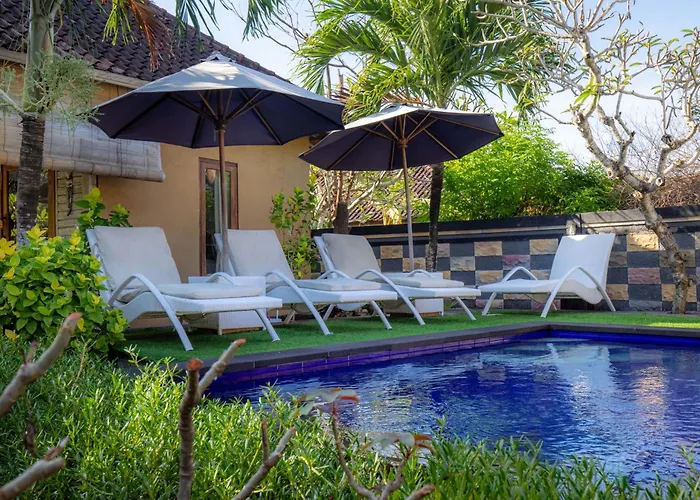 Villa Blue Lagoon Secret