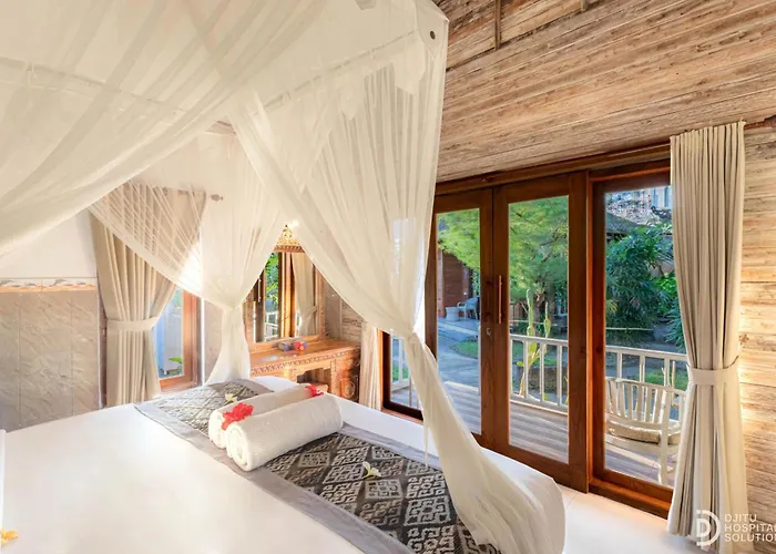 Villa Blue Lagoon Secret *